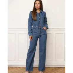 Buksedragter / Overalls La Modeuse