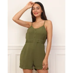 Buksedragter / Overalls La Modeuse