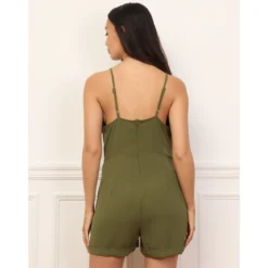 Buksedragter / Overalls La Modeuse