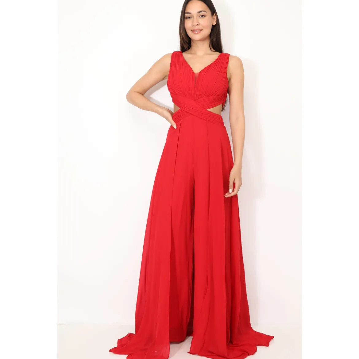 Buksedragter / Overalls La Modeuse
