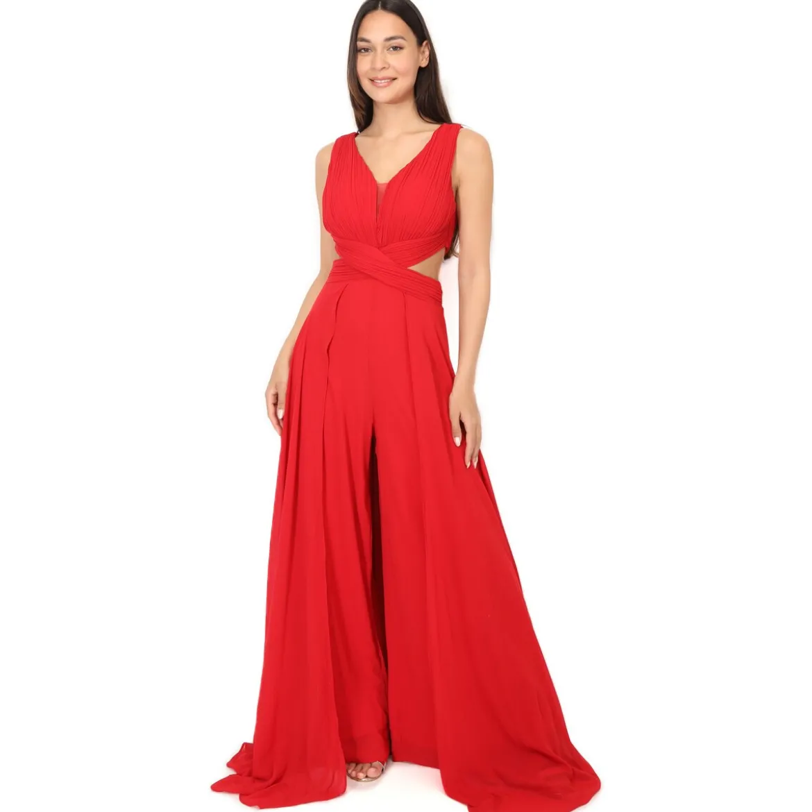 Buksedragter / Overalls La Modeuse