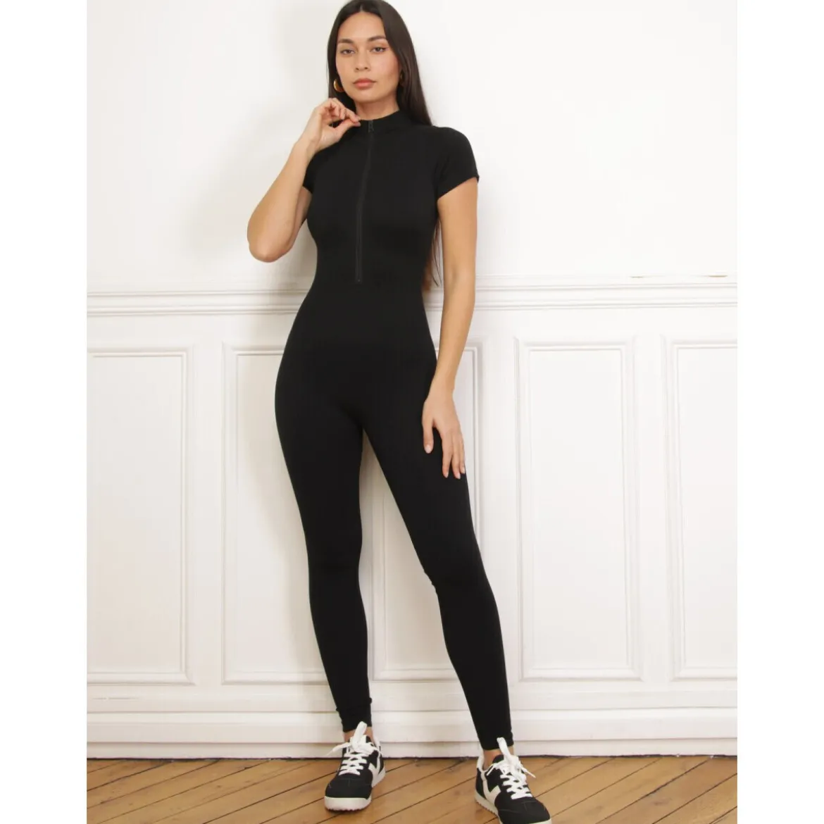Buksedragter / Overalls La Modeuse