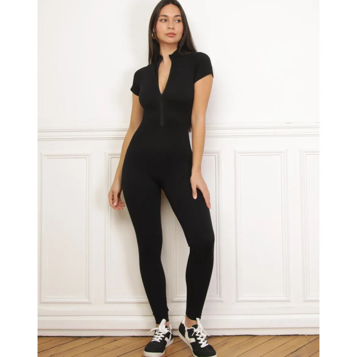 Buksedragter / Overalls La Modeuse
