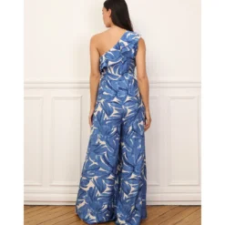 Buksedragter / Overalls La Modeuse