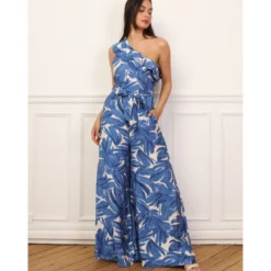 Buksedragter / Overalls La Modeuse
