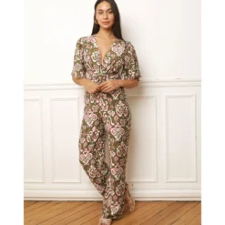 Buksedragter / Overalls La Modeuse