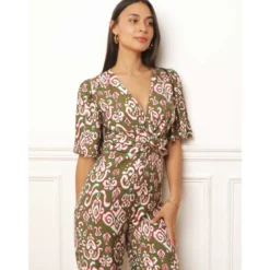Buksedragter / Overalls La Modeuse