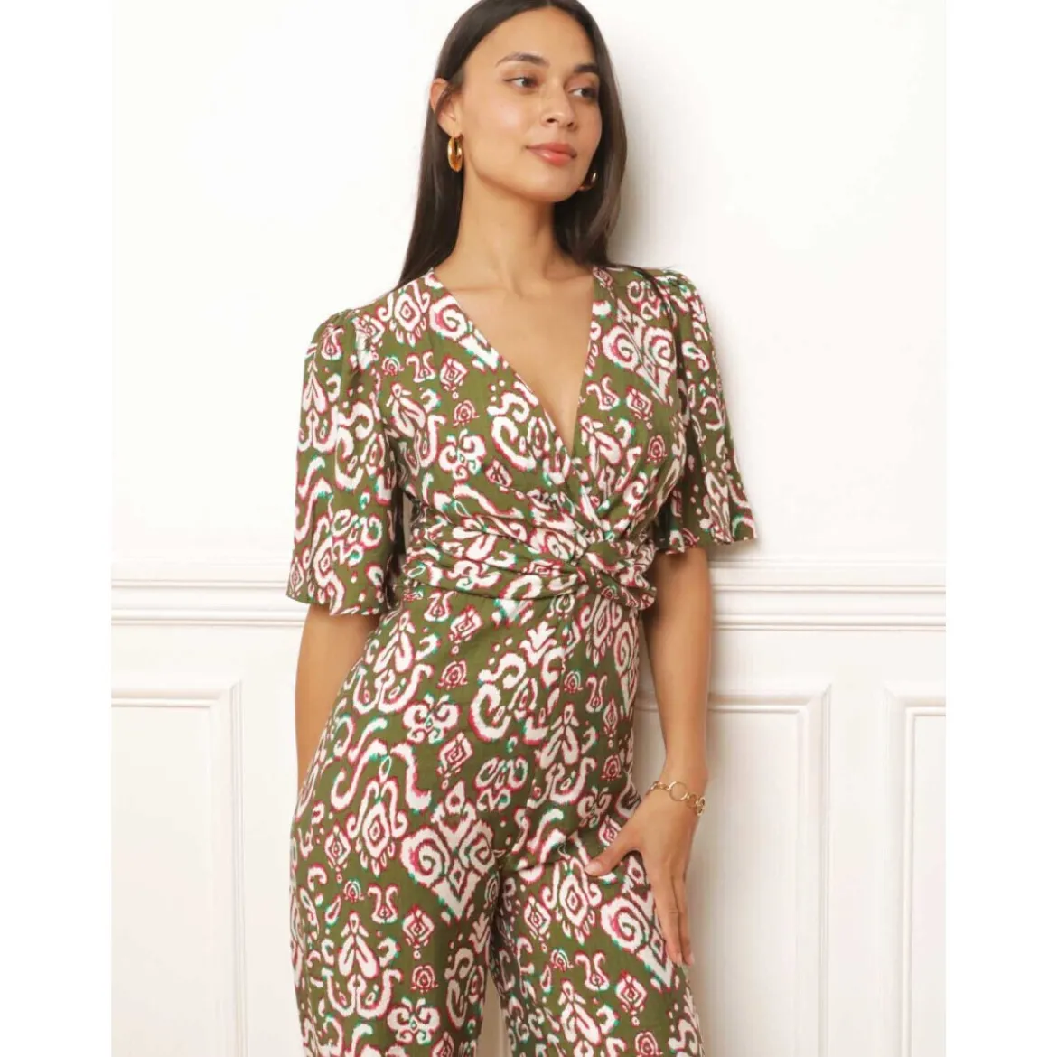 Buksedragter / Overalls La Modeuse