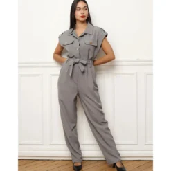 Buksedragter / Overalls La Modeuse