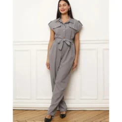 Buksedragter / Overalls La Modeuse