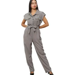 Buksedragter / Overalls La Modeuse
