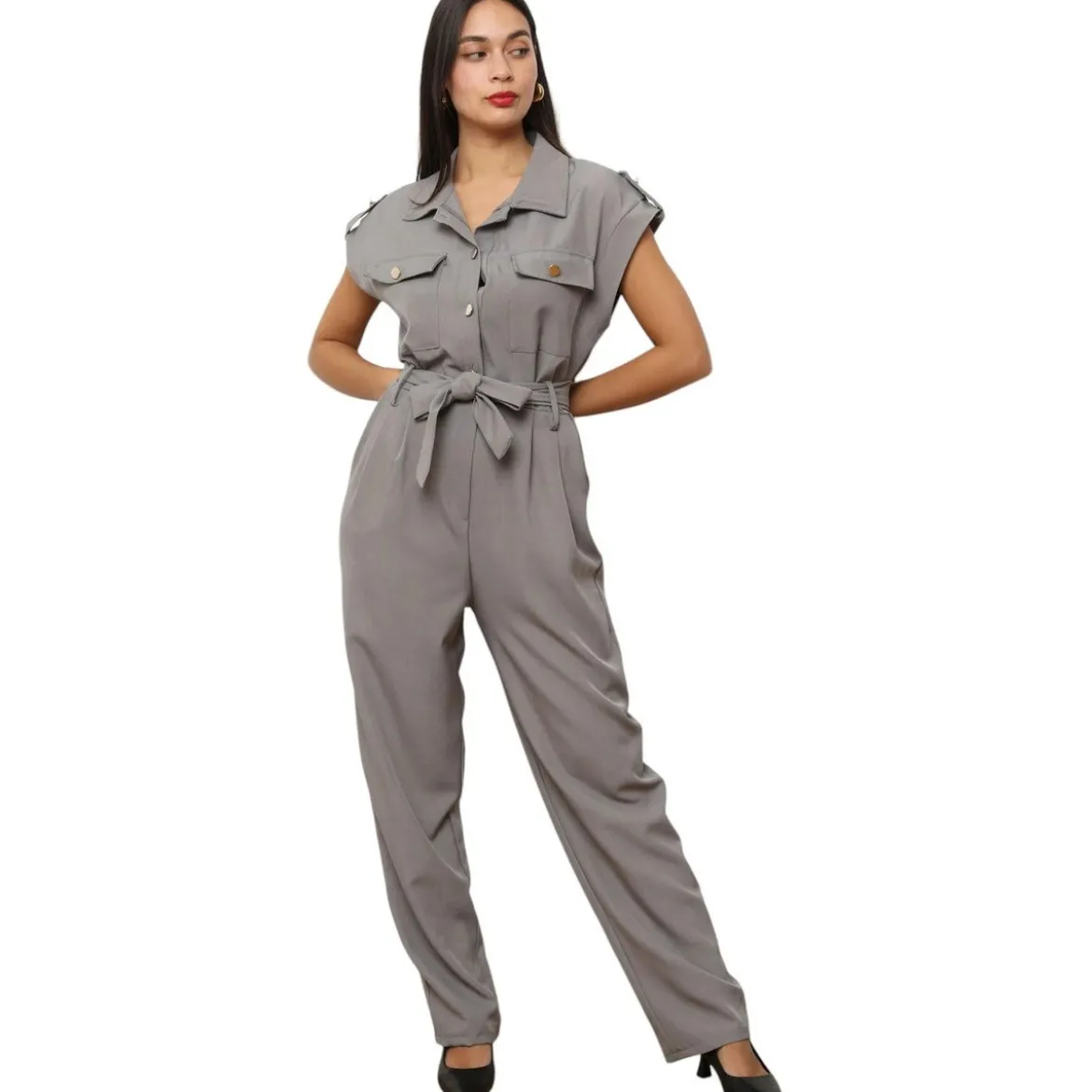 Buksedragter / Overalls La Modeuse
