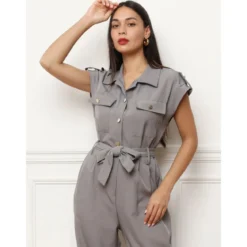 Buksedragter / Overalls La Modeuse