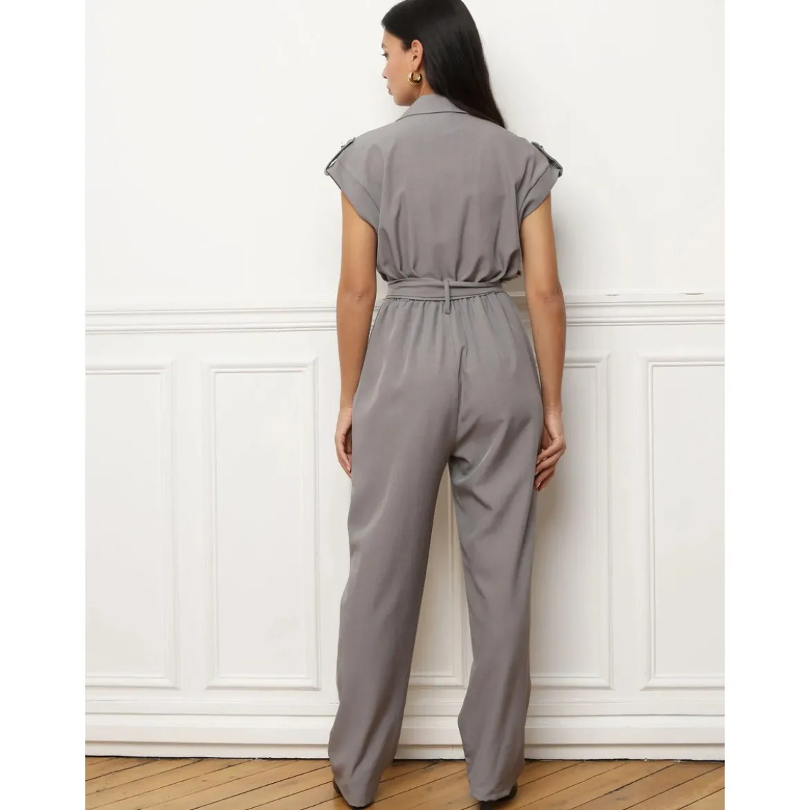 Buksedragter / Overalls La Modeuse