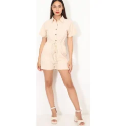 Buksedragter / Overalls La Modeuse