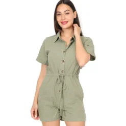 Buksedragter / Overalls La Modeuse