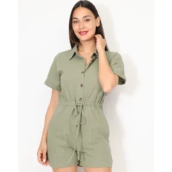 Buksedragter / Overalls La Modeuse