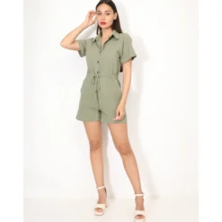 Buksedragter / Overalls La Modeuse