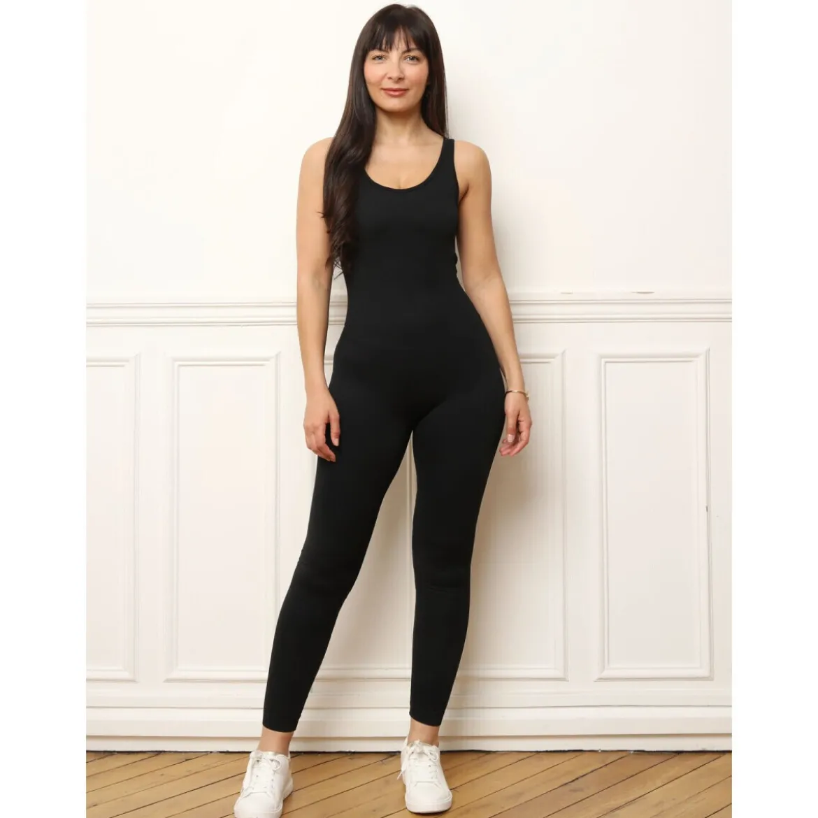 Buksedragter / Overalls La Modeuse