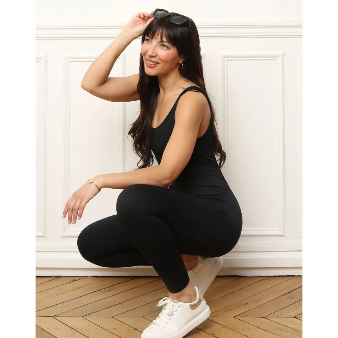 Buksedragter / Overalls La Modeuse