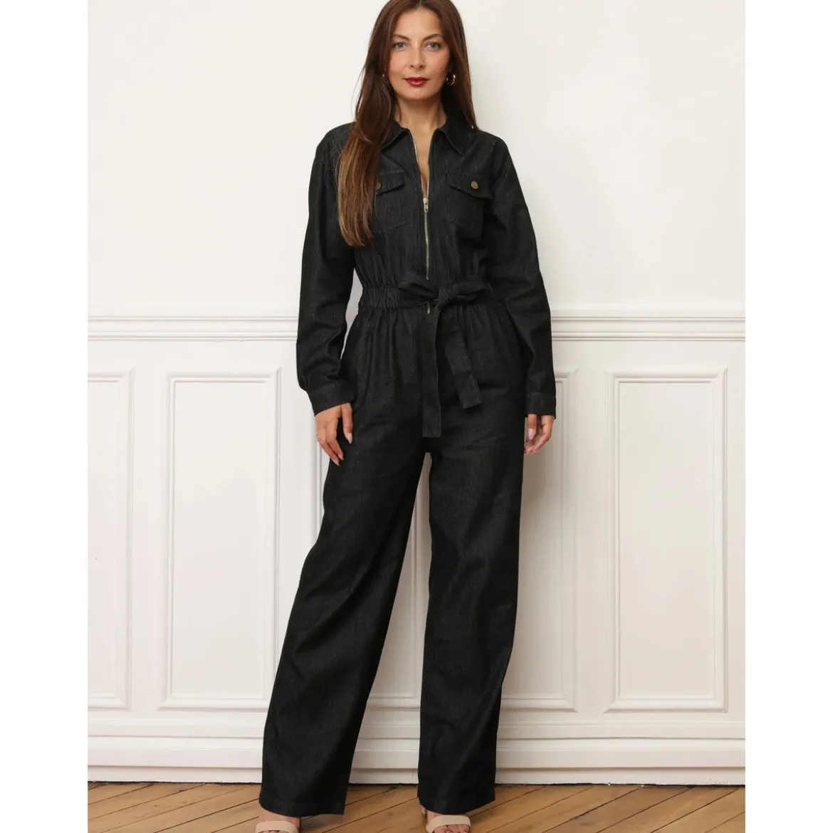 Buksedragter / Overalls La Modeuse
