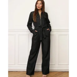 Buksedragter / Overalls La Modeuse