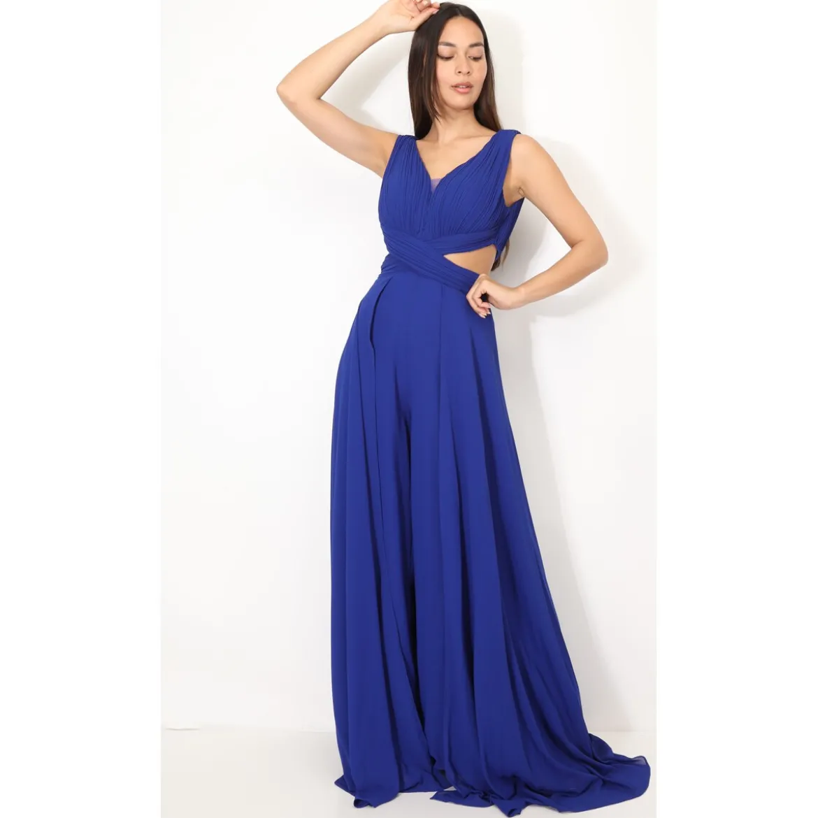 Buksedragter / Overalls La Modeuse