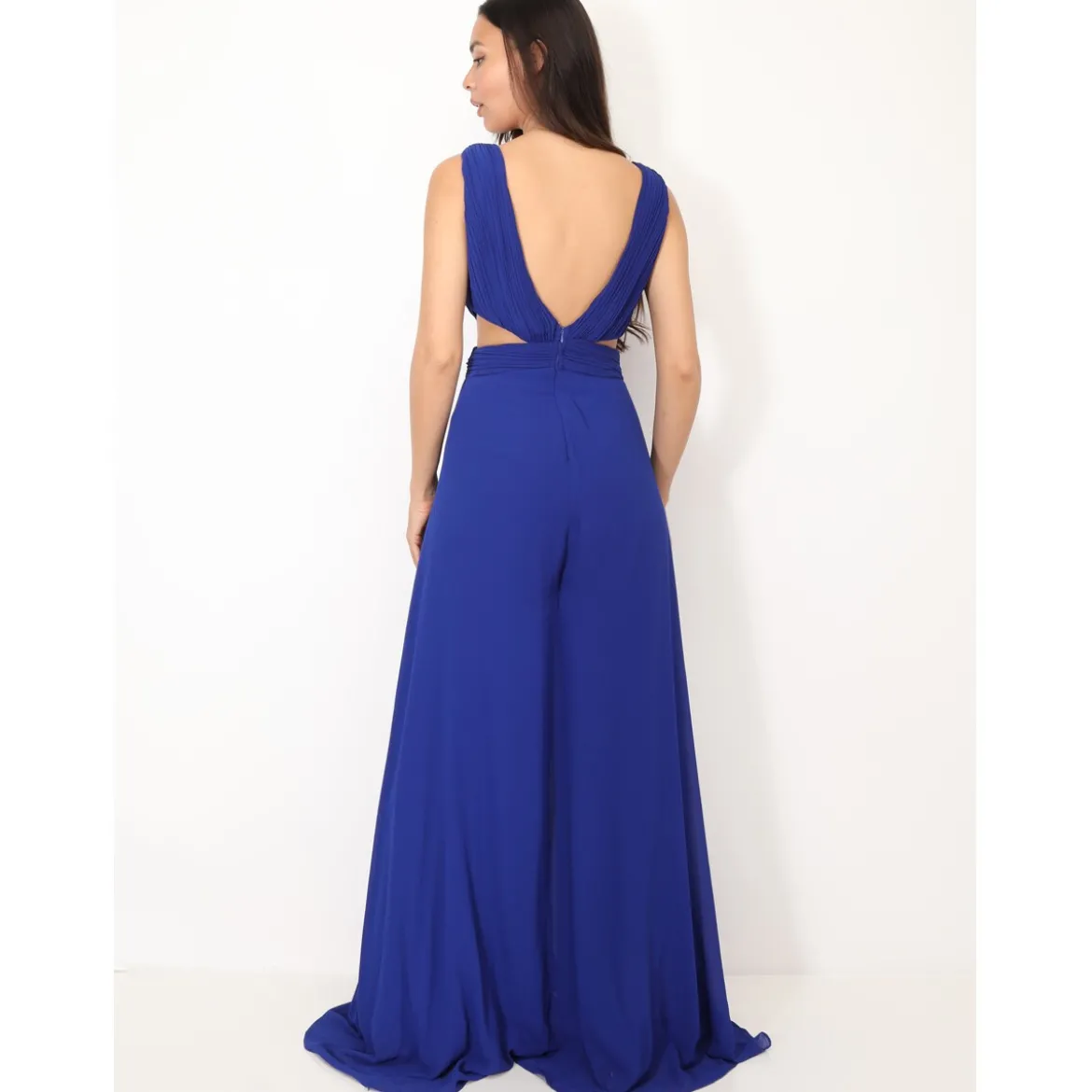 Buksedragter / Overalls La Modeuse
