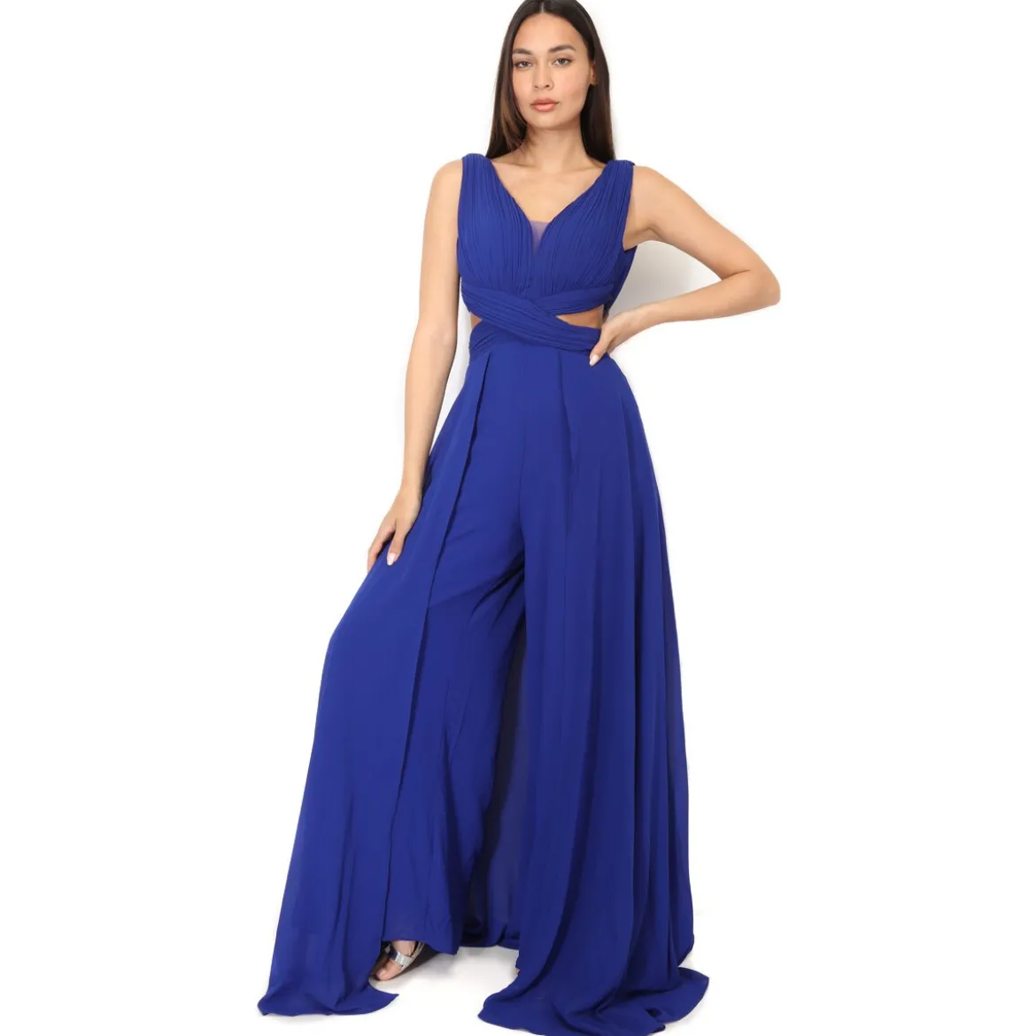 Buksedragter / Overalls La Modeuse