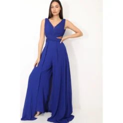 Buksedragter / Overalls La Modeuse