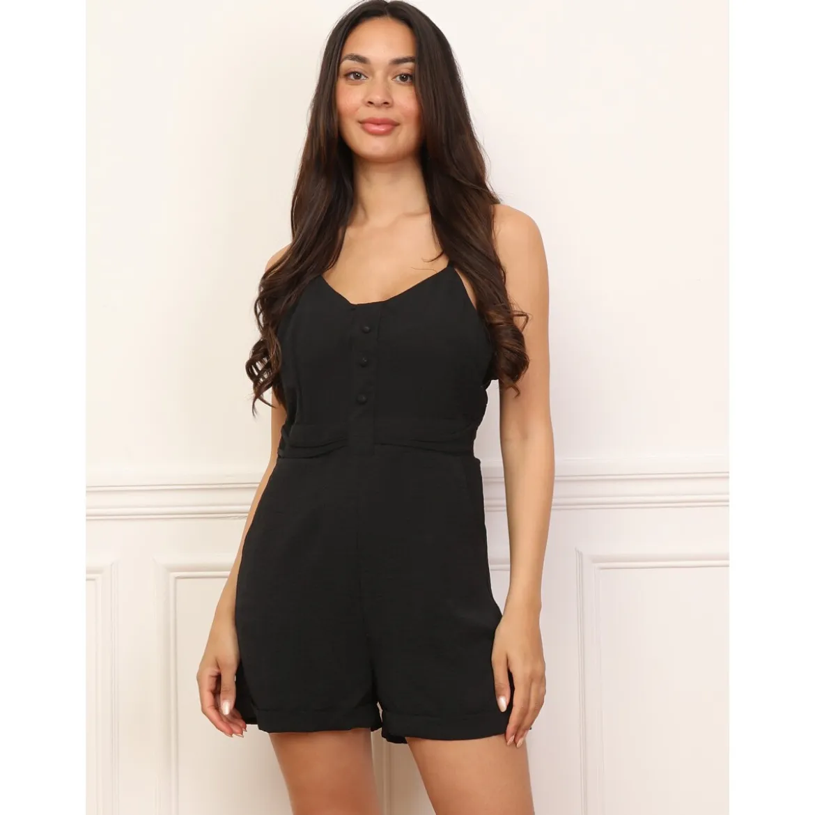 Buksedragter / Overalls La Modeuse