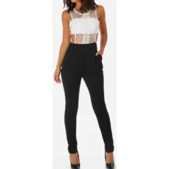 Buksedragter / Overalls La Modeuse