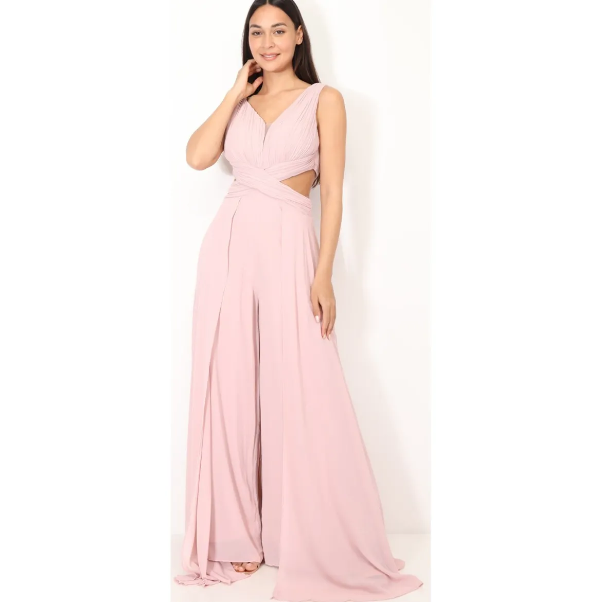 Buksedragter / Overalls La Modeuse