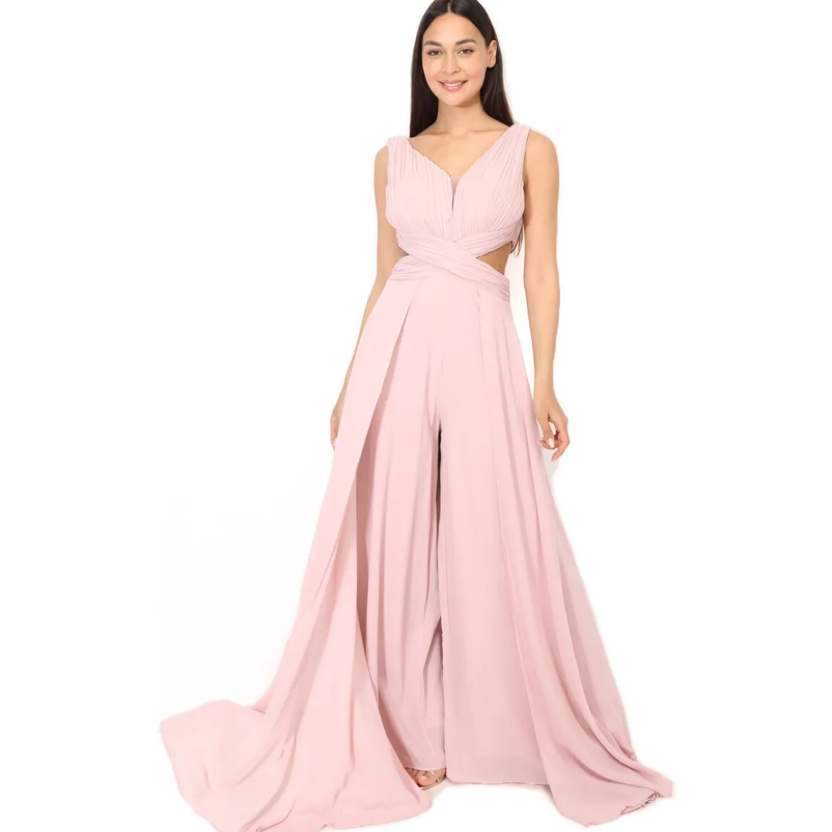 Buksedragter / Overalls La Modeuse