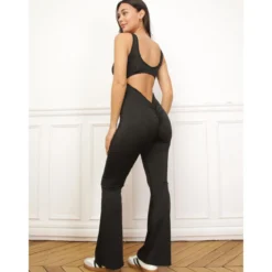Buksedragter / Overalls La Modeuse