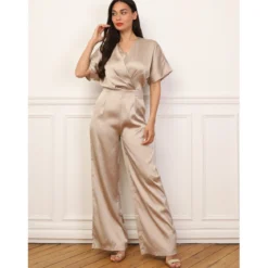 Buksedragter / Overalls La Modeuse