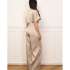 Buksedragter / Overalls La Modeuse