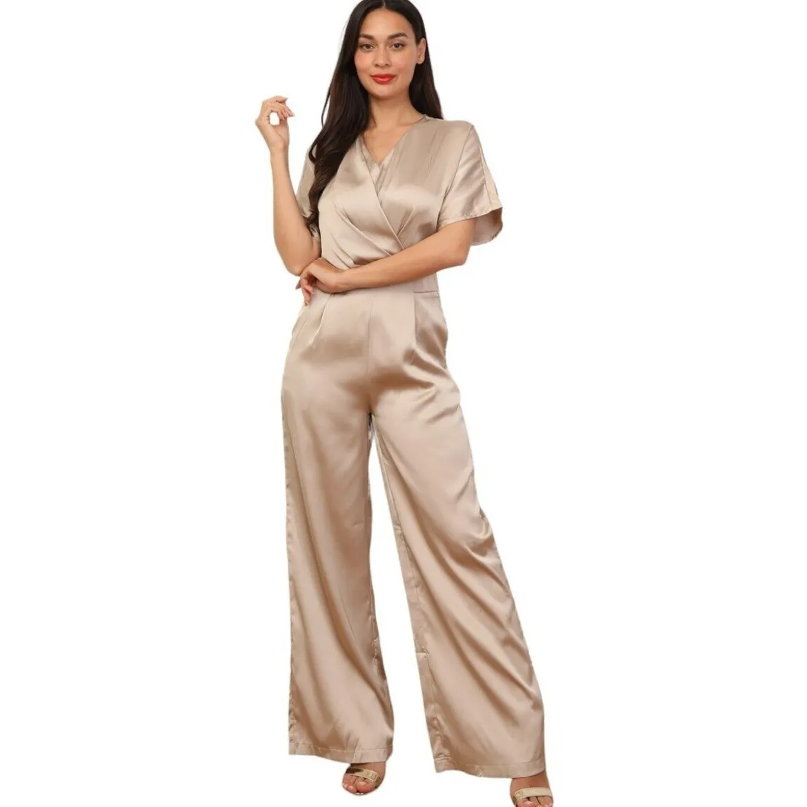 Buksedragter / Overalls La Modeuse