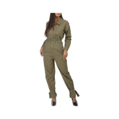 Buksedragter / Overalls La Modeuse
