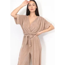 Buksedragter / Overalls La Modeuse