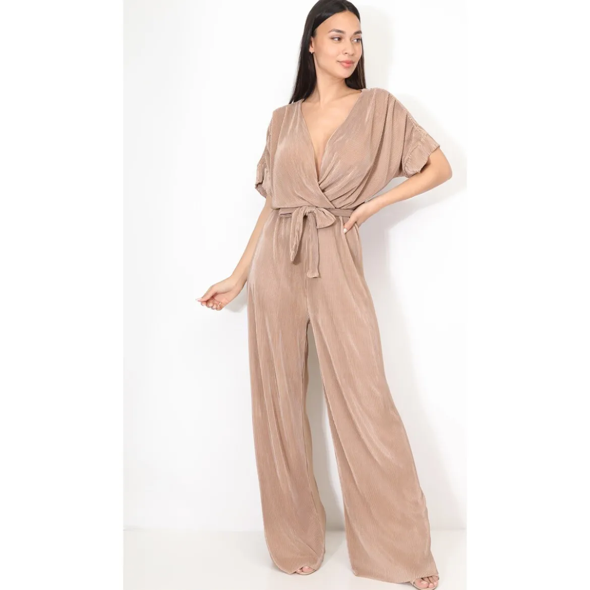 Buksedragter / Overalls La Modeuse