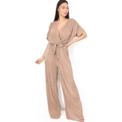Buksedragter / Overalls La Modeuse