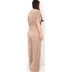 Buksedragter / Overalls La Modeuse
