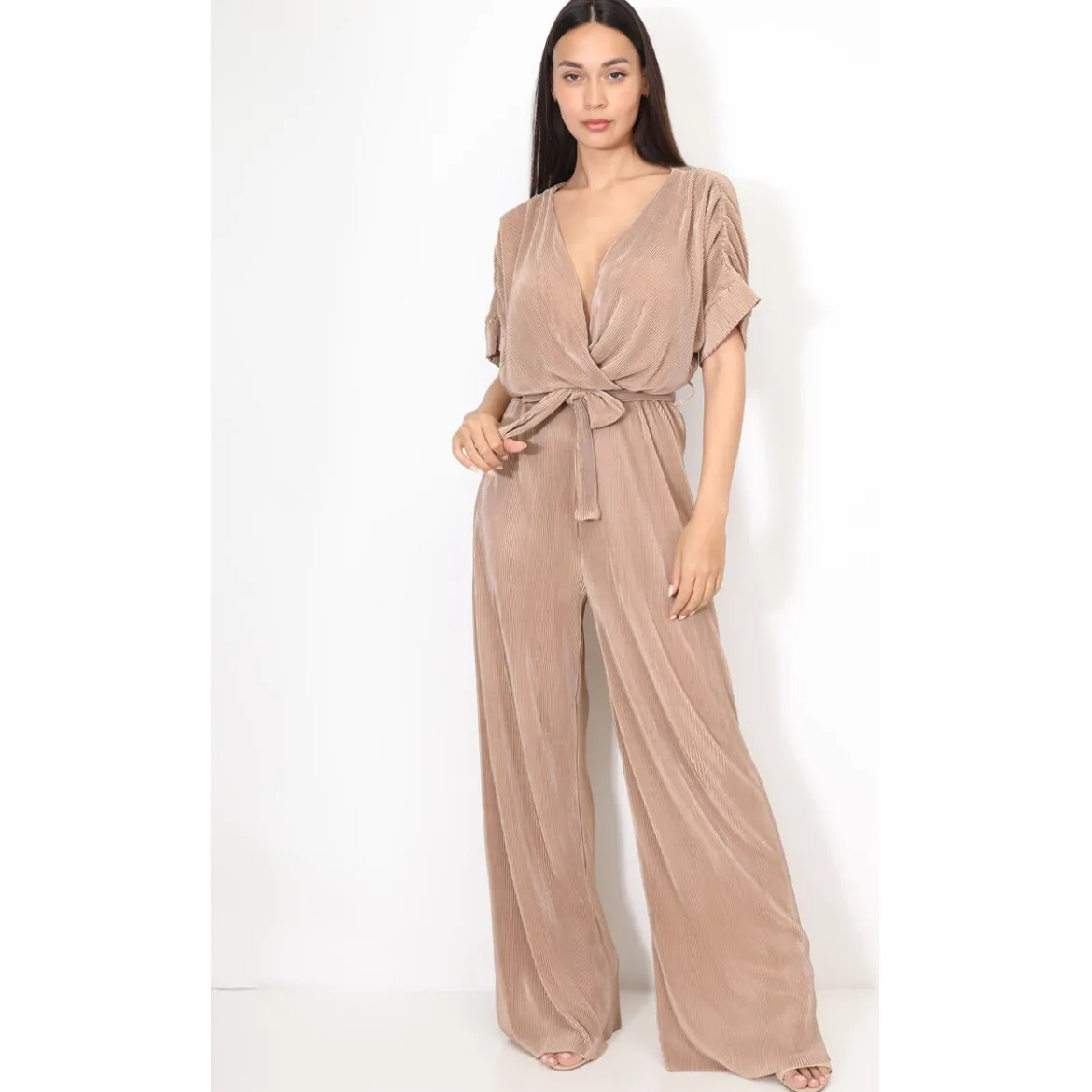 Buksedragter / Overalls La Modeuse
