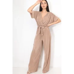 Buksedragter / Overalls La Modeuse