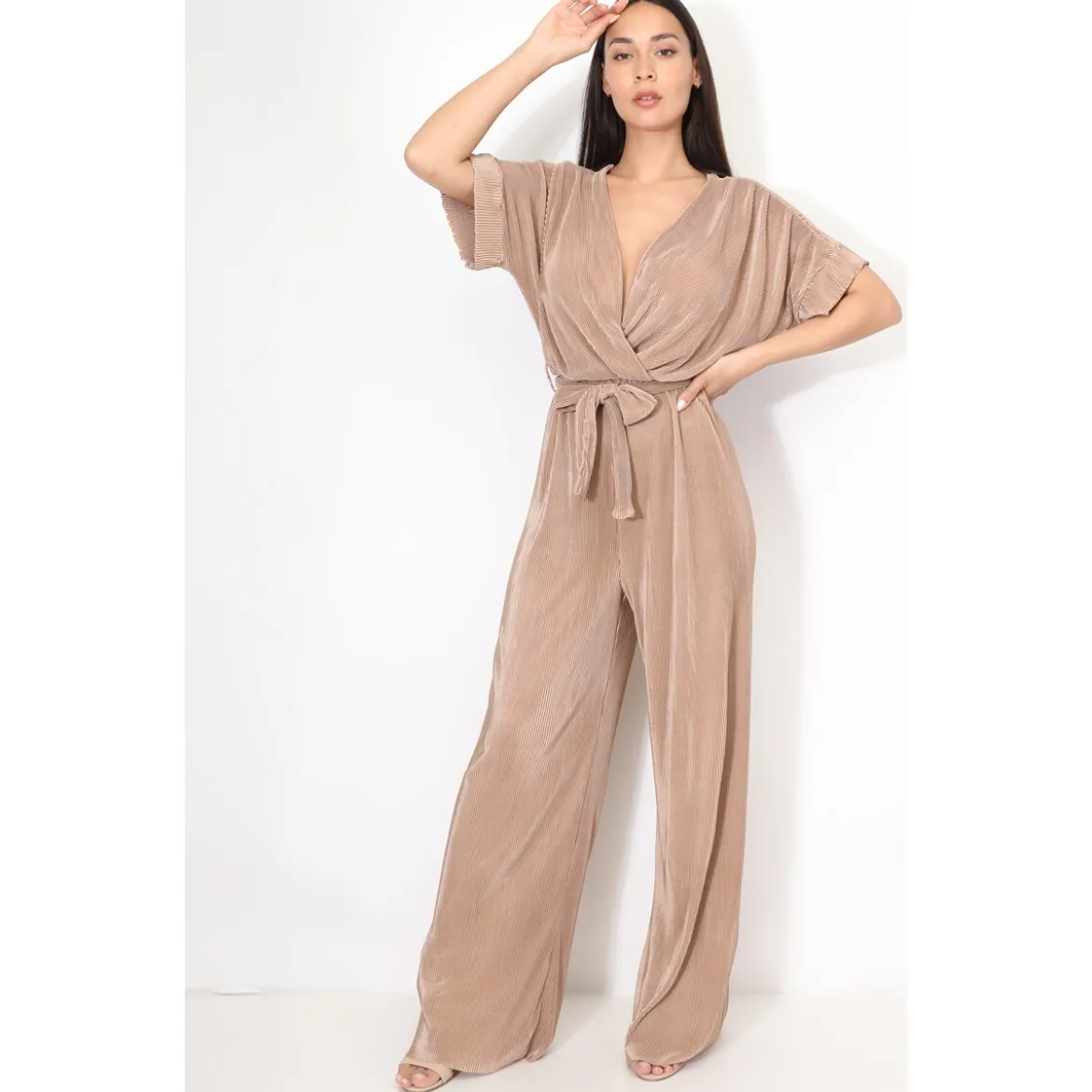 Buksedragter / Overalls La Modeuse
