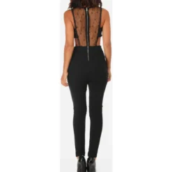 Buksedragter / Overalls La Modeuse