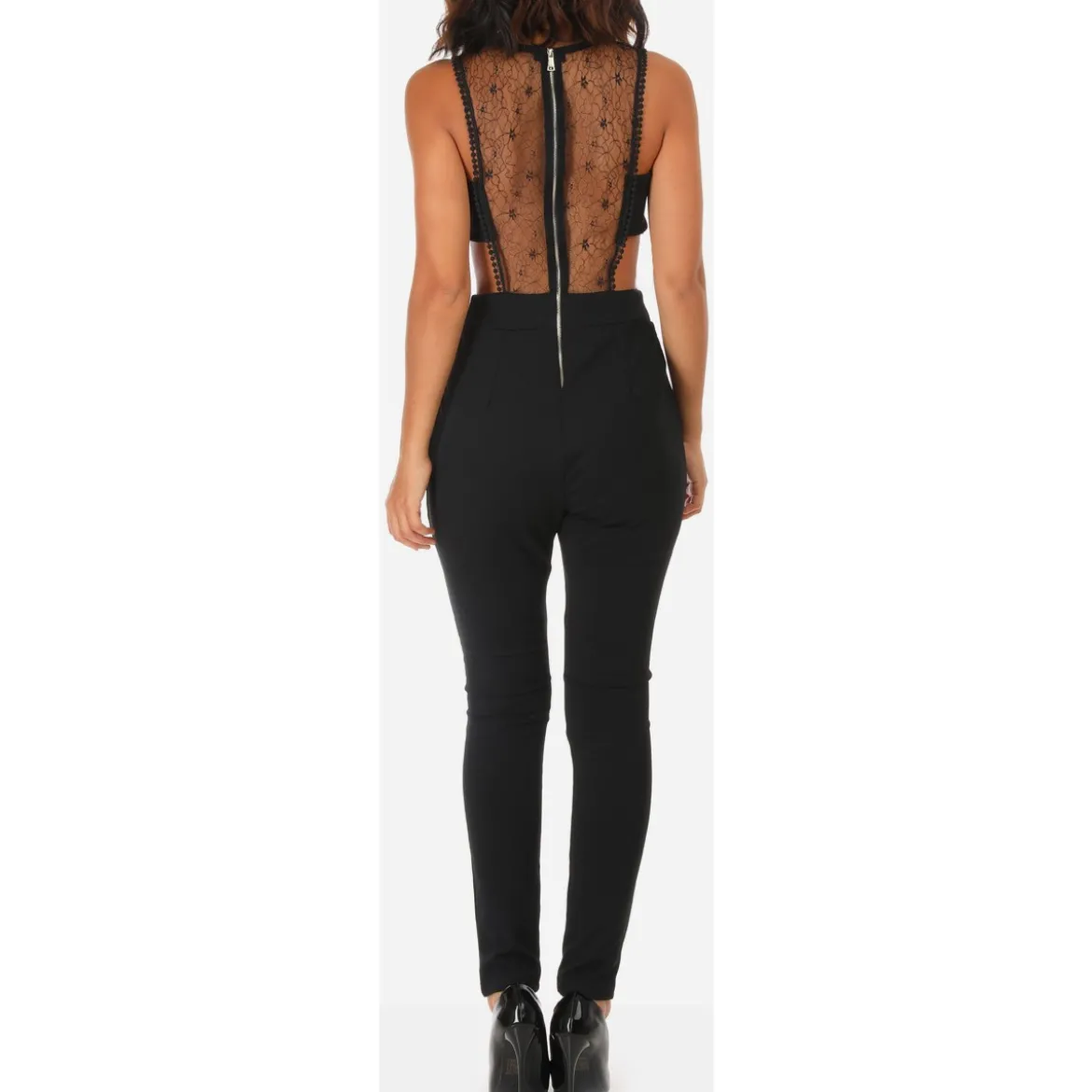 Buksedragter / Overalls La Modeuse