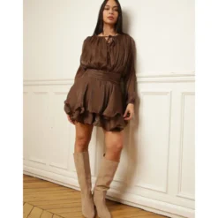Buksedragter / Overalls La Modeuse
