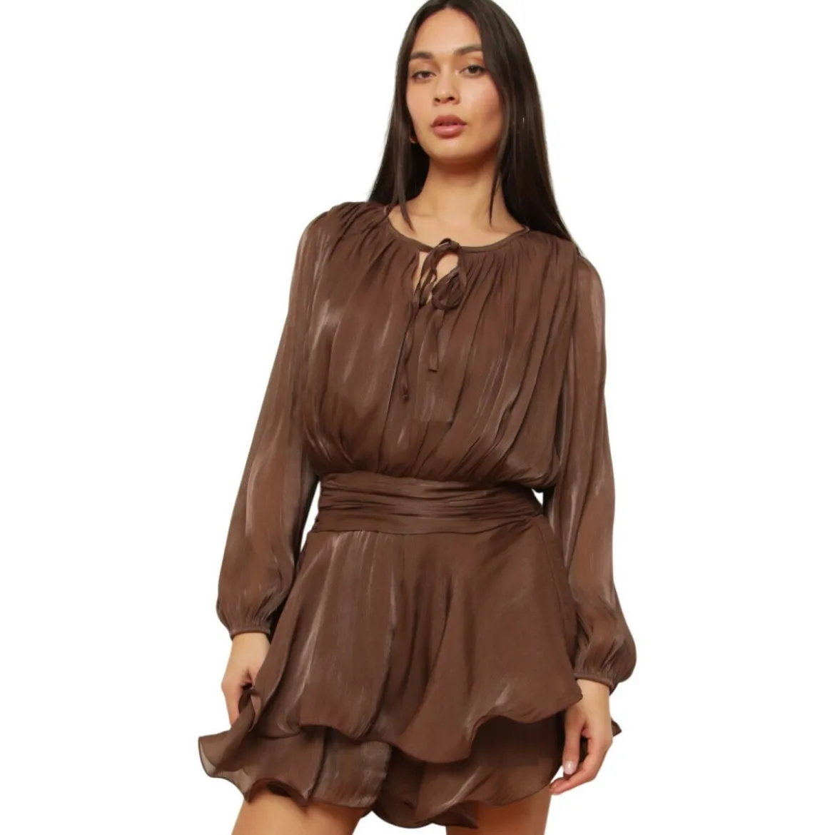 Buksedragter / Overalls La Modeuse